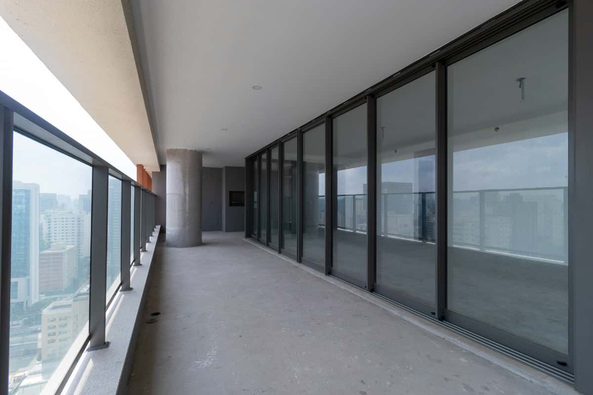 Condomínio Balkon - imagem 2 Condomínio Balkon - imagem 2