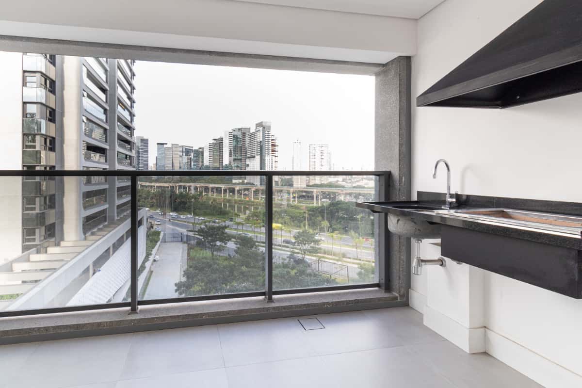 Residencial Parque Global - imagem 3 Residencial Parque Global - imagem 3