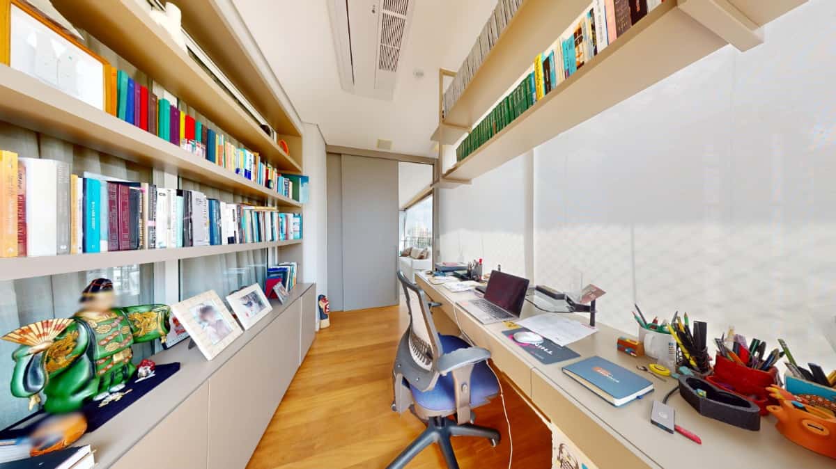 Condomínio La Grande Roche - imagem 4 Condomínio La Grande Roche - imagem 4