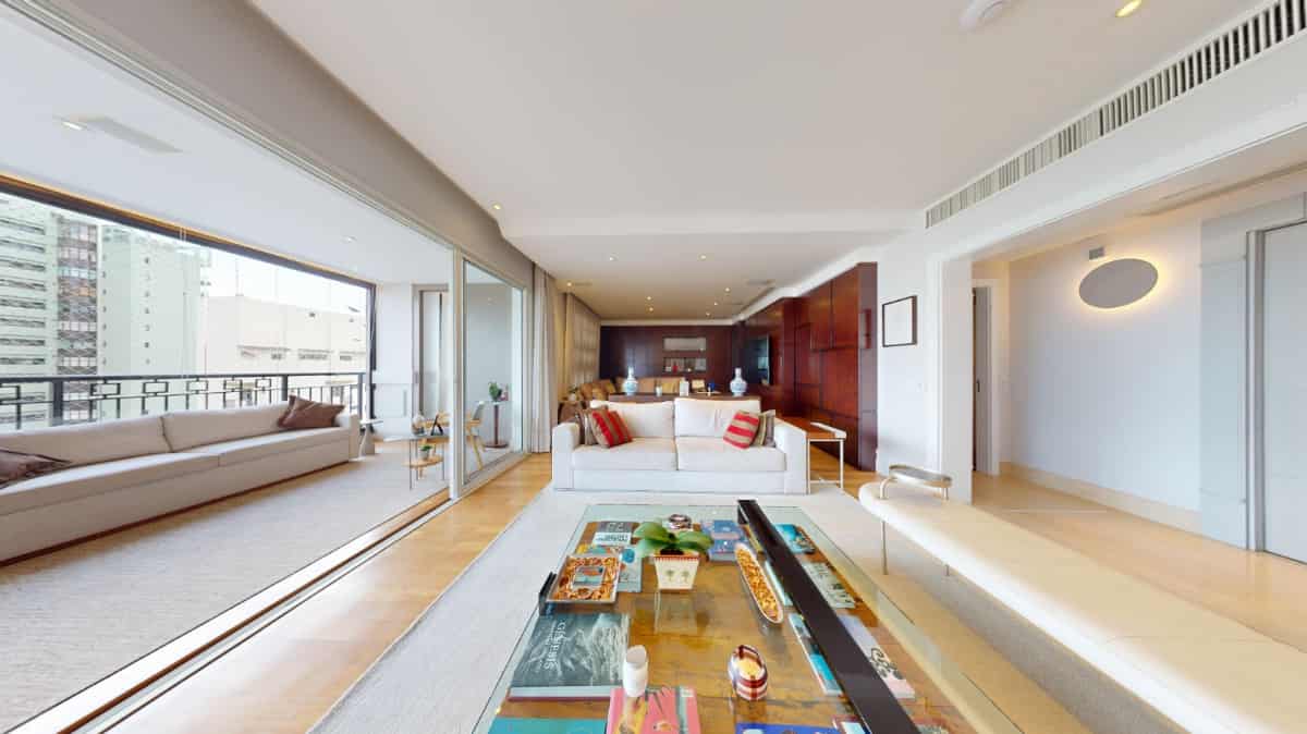 Condomínio La Grande Roche - foto 1 Condomínio La Grande Roche - foto 1