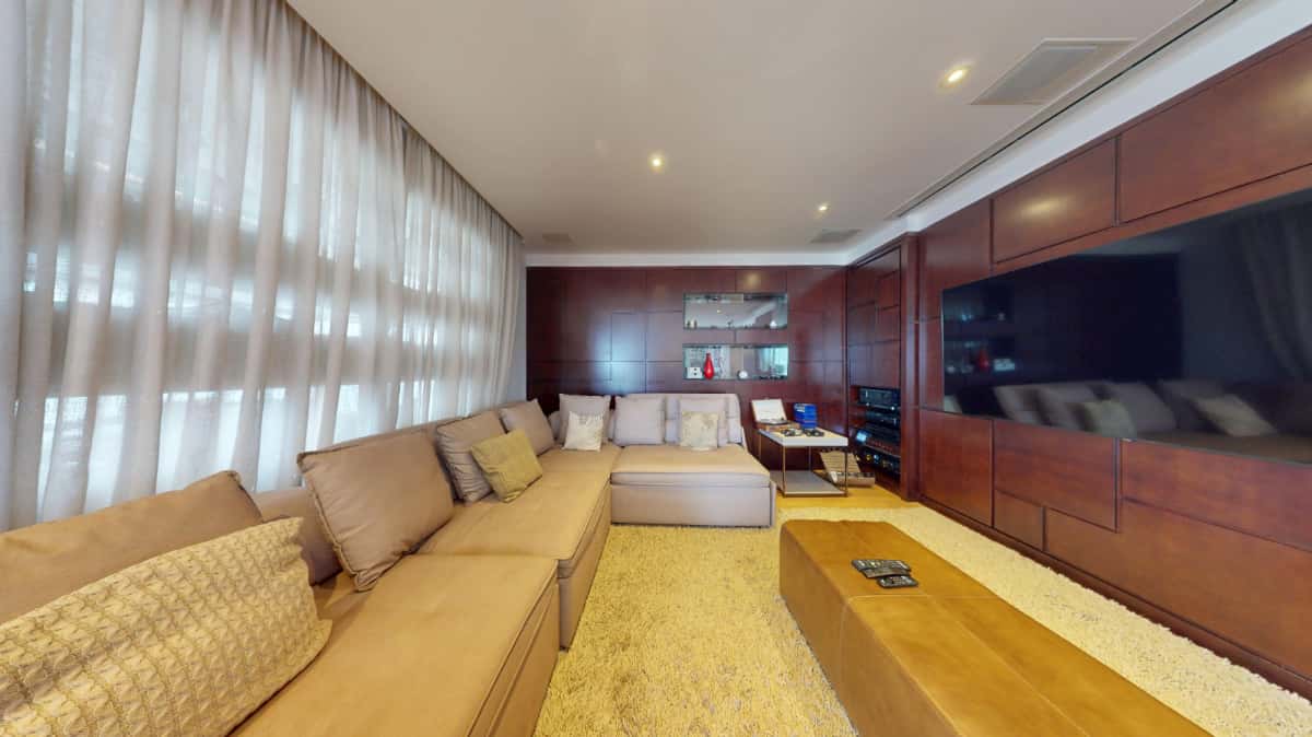 Condomínio La Grande Roche - imagem 3 Condomínio La Grande Roche - imagem 3