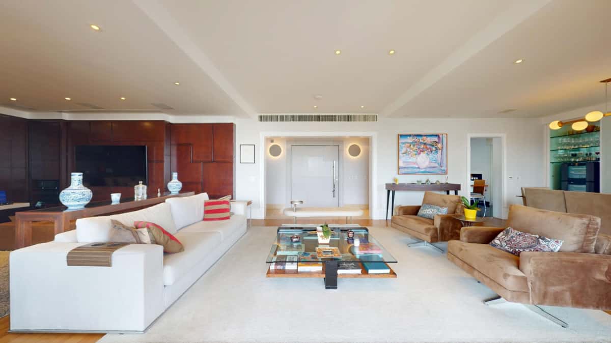 Condomínio La Grande Roche - imagem 5 Condomínio La Grande Roche - imagem 5