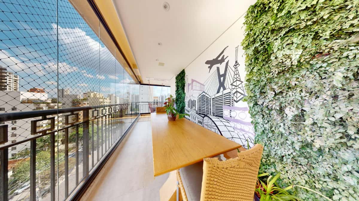 Condomínio La Grande Roche - imagem 2 Condomínio La Grande Roche - imagem 2