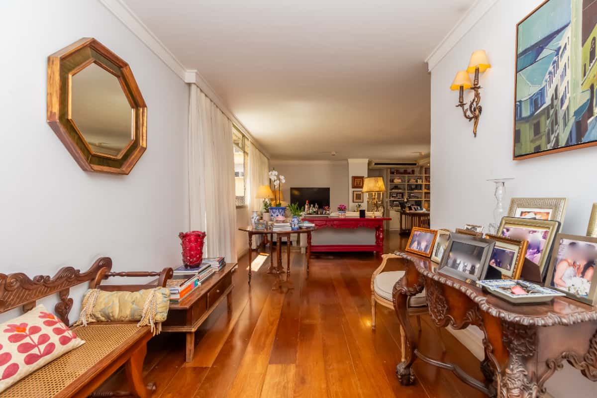 Condominio Mazal - imagem 2 Condominio Mazal - imagem 2