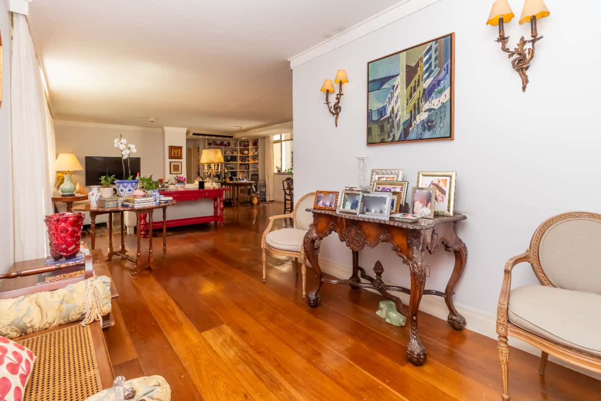 Condominio Mazal - imagem 4 Condominio Mazal - imagem 4