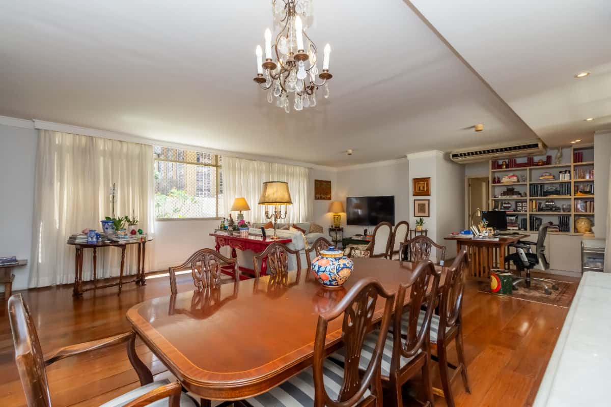 Condominio Mazal - imagem 3 Condominio Mazal - imagem 3