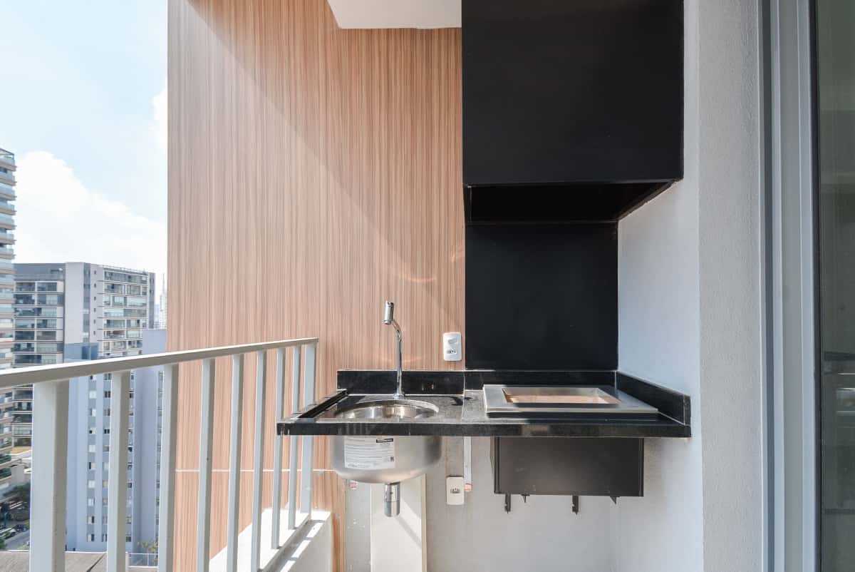 Terrae Pinheiros - imagem 4 Terrae Pinheiros - imagem 4