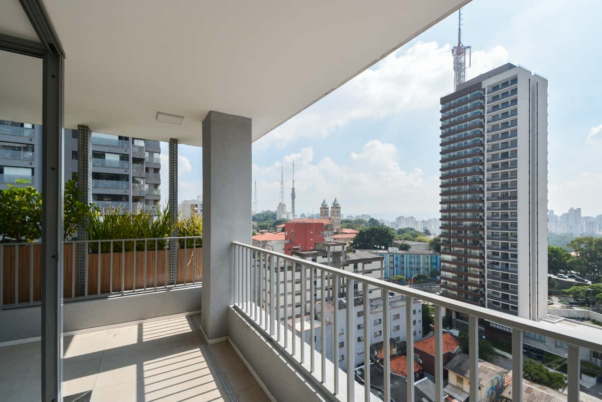 Terrae Pinheiros - imagem 5 Terrae Pinheiros - imagem 5