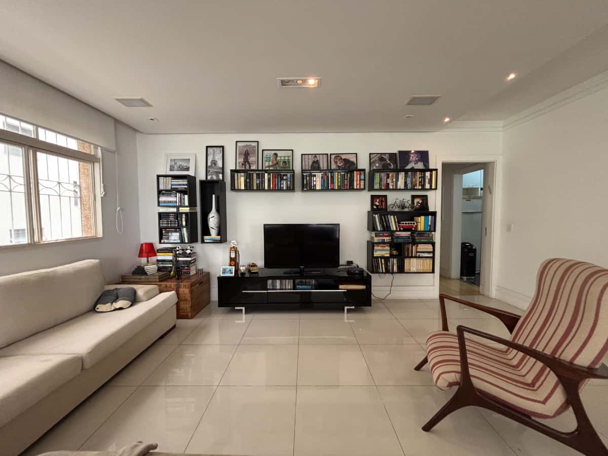 Condomínio Edifício Majorca - imagem 5 Condomínio Edifício Majorca - imagem 5