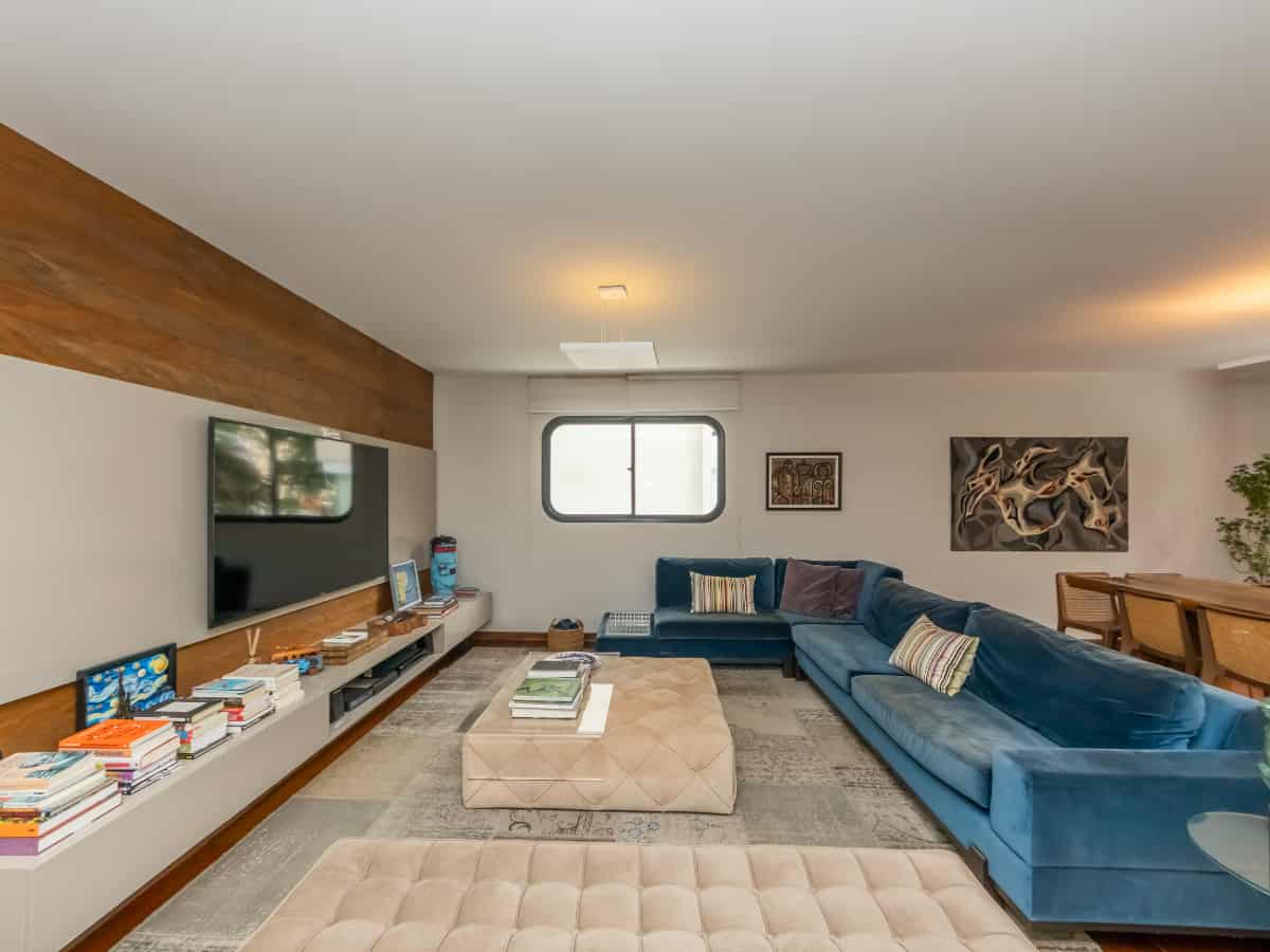 Edificio Ma Griffe - foto 1 Edificio Ma Griffe - foto 1