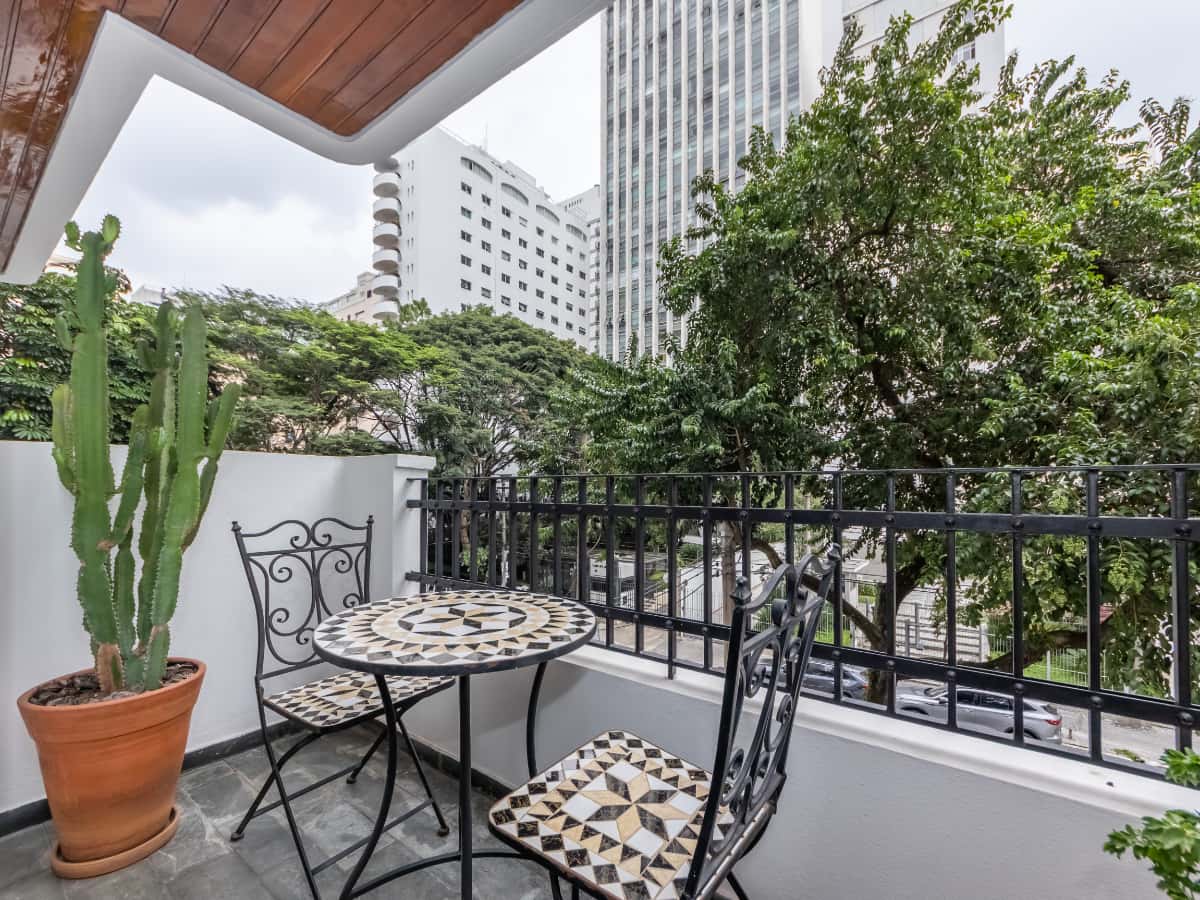 Edificio Ma Griffe - imagem 3 Edificio Ma Griffe - imagem 3