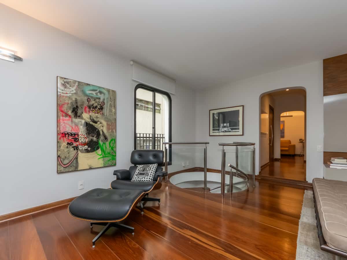 Edificio Ma Griffe - imagem 4 Edificio Ma Griffe - imagem 4