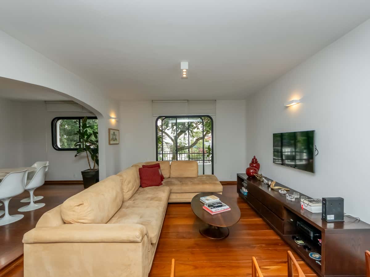 Edificio Ma Griffe - imagem 5 Edificio Ma Griffe - imagem 5