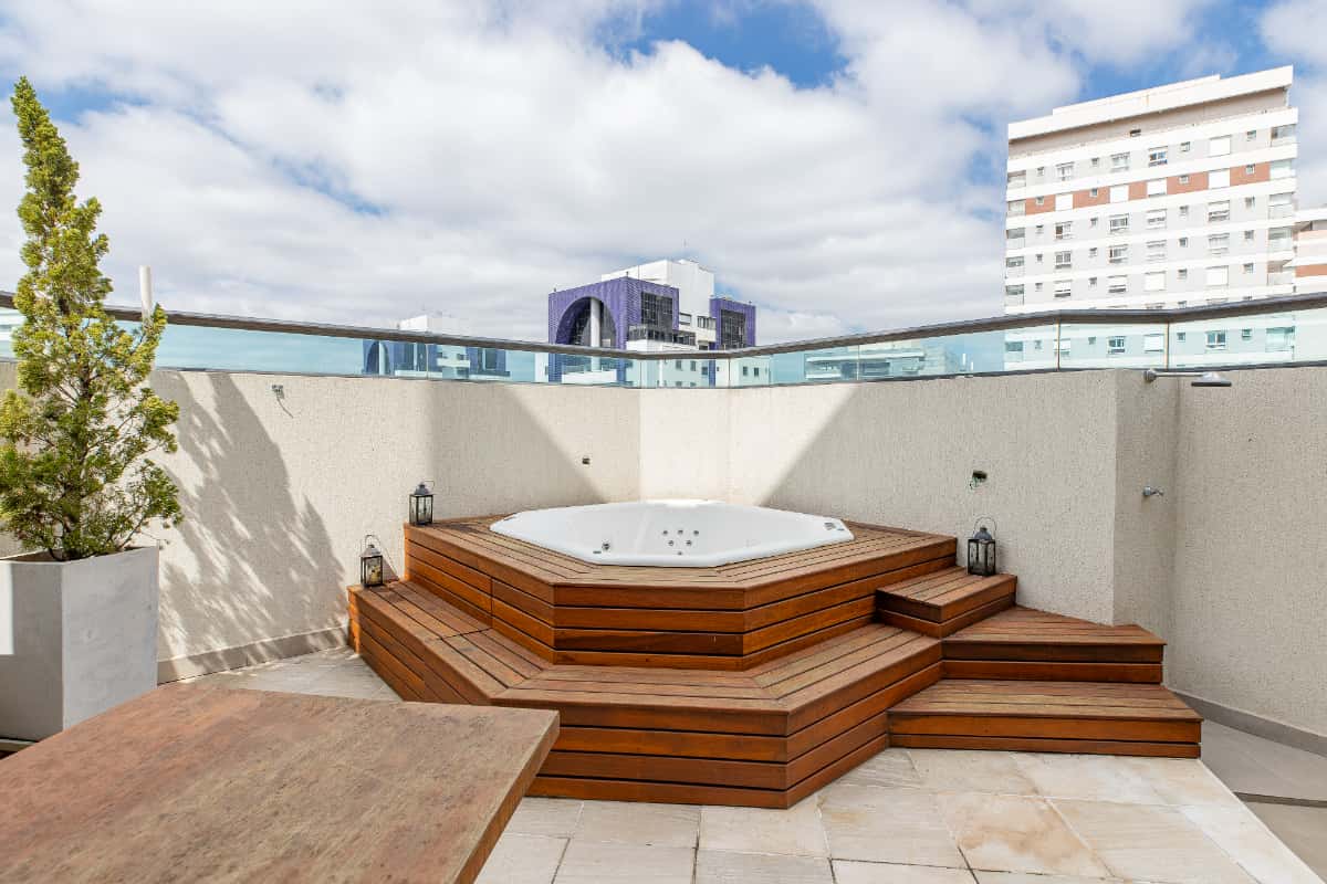 Edificio Clermont Ferrand - imagem 4 Edificio Clermont Ferrand - imagem 4