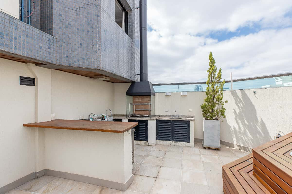 Edificio Clermont Ferrand - imagem 5 Edificio Clermont Ferrand - imagem 5