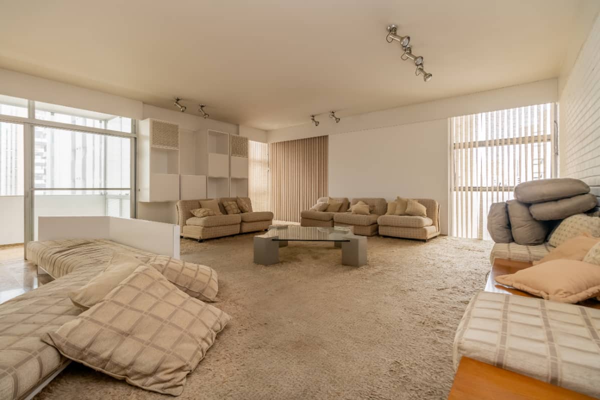 Condomínio Astro Condomínio Astro - foto principal