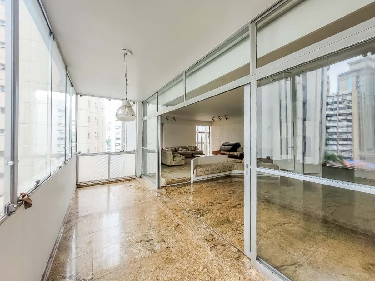 Condomínio Astro - imagem 2 Condomínio Astro - imagem 2