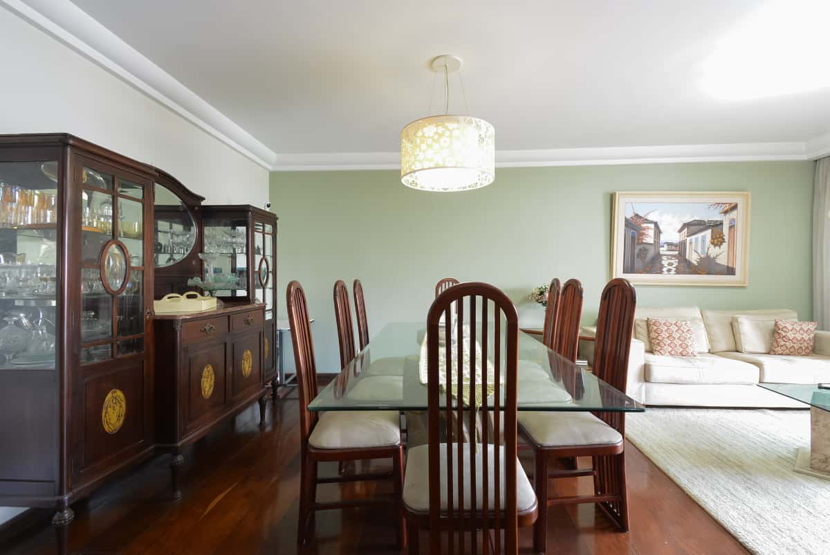 Condomínio Edificio Scala - imagem 4 Condomínio Edificio Scala - imagem 4