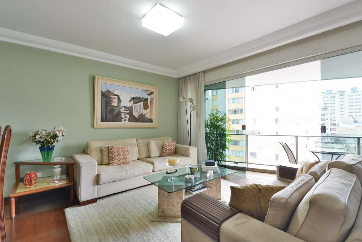 Condomínio Edificio Scala - imagem 5 Condomínio Edificio Scala - imagem 5