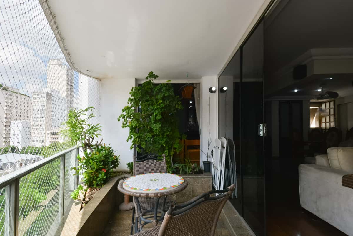 Condomínio Edificio Scala - imagem 3 Condomínio Edificio Scala - imagem 3