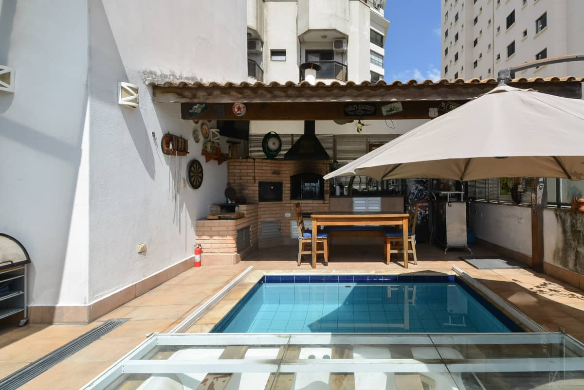 Condomínio Edificio Scala Condomínio Edificio Scala - foto principal