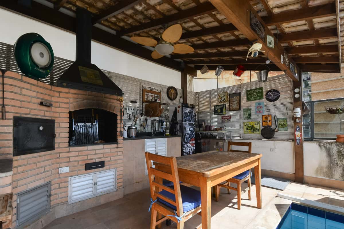 Condomínio Edificio Scala - imagem 2 Condomínio Edificio Scala - imagem 2