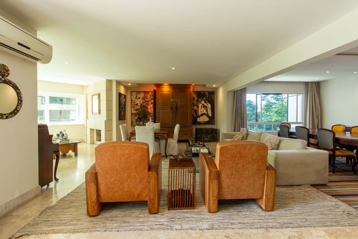 Regent S Park - imagem 5 Regent S Park - imagem 5