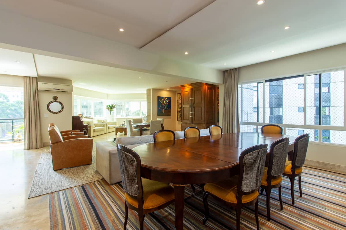 Regent S Park Regent S Park - foto principal