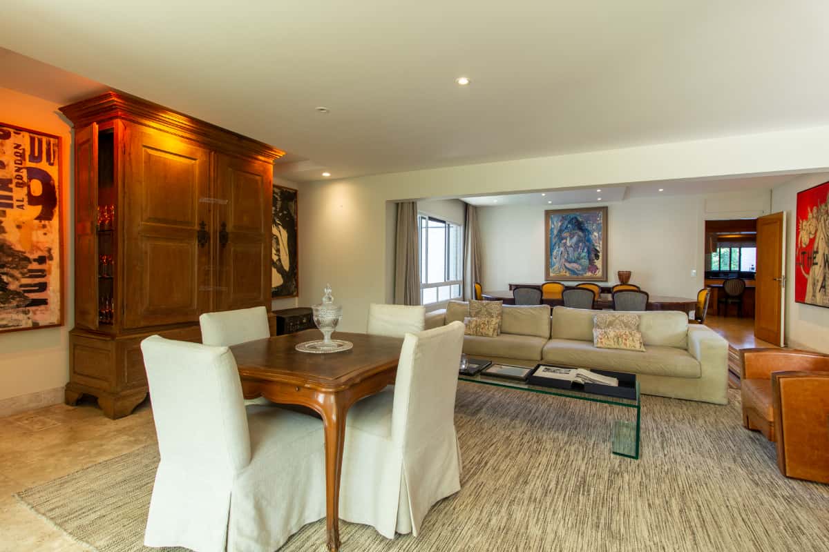 Regent S Park - imagem 4 Regent S Park - imagem 4