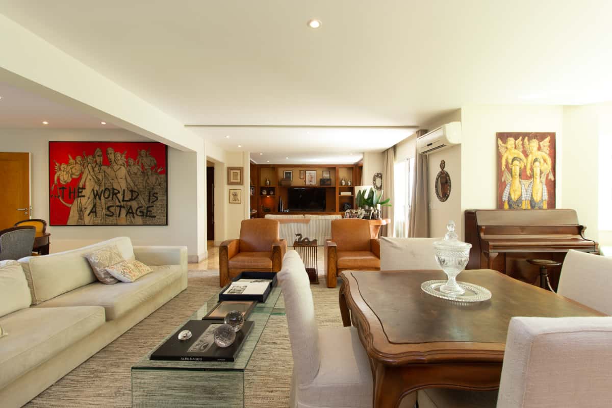 Regent S Park - imagem 2 Regent S Park - imagem 2