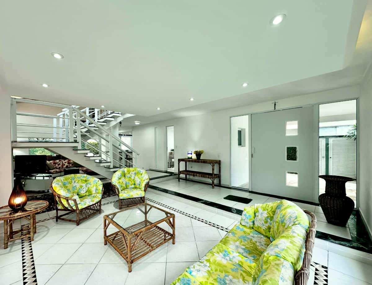 Condominio Hanga Roa - imagem 2 Condominio Hanga Roa - imagem 2