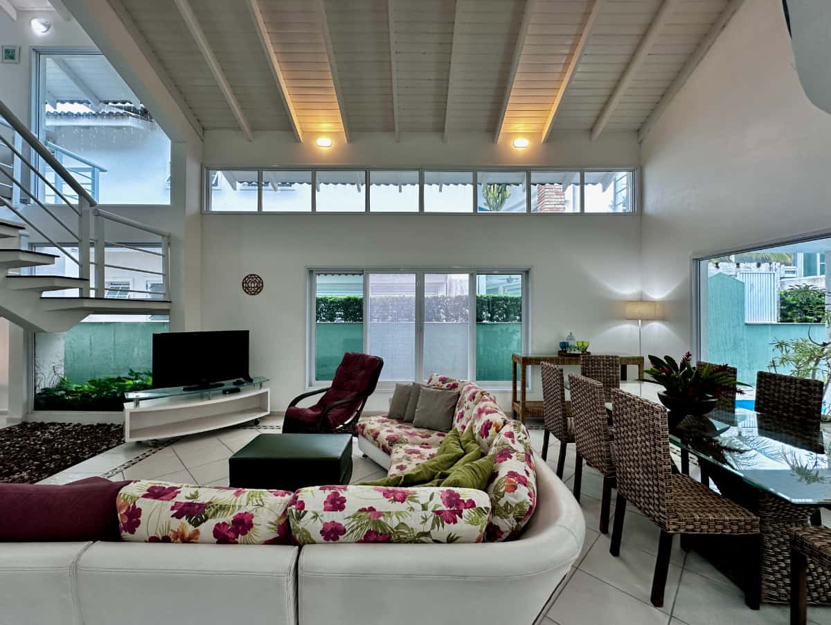 Condominio Hanga Roa - imagem 3 Condominio Hanga Roa - imagem 3