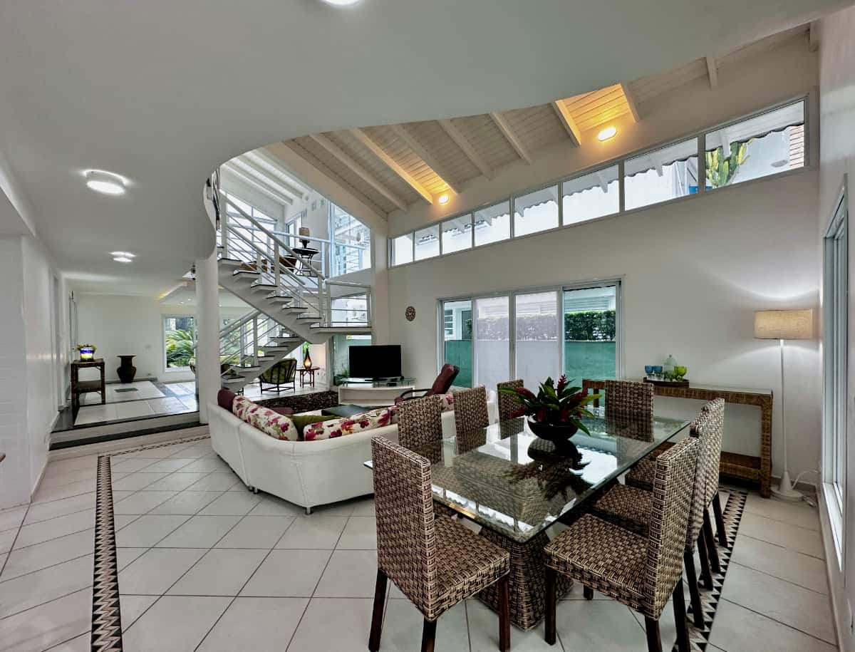 Condominio Hanga Roa - imagem 4 Condominio Hanga Roa - imagem 4