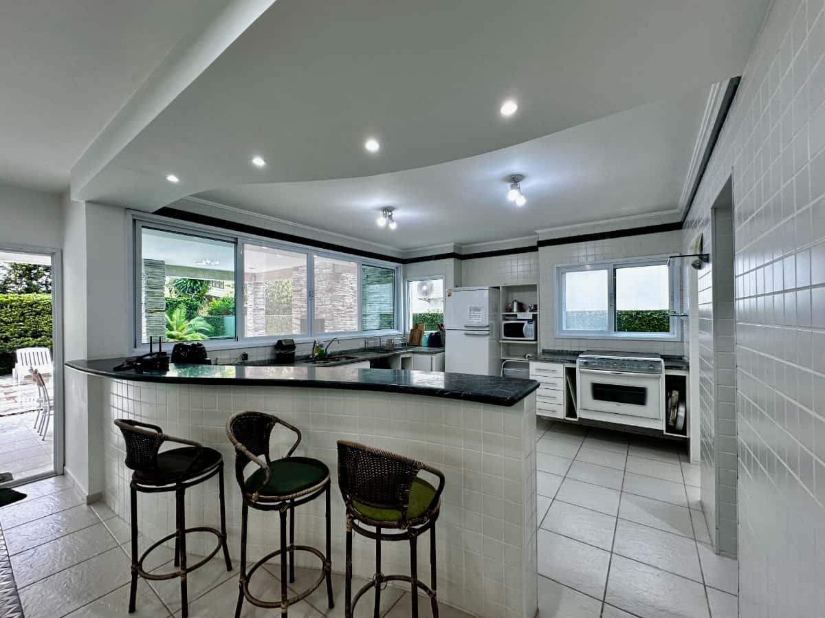 Condominio Hanga Roa - imagem 5 Condominio Hanga Roa - imagem 5