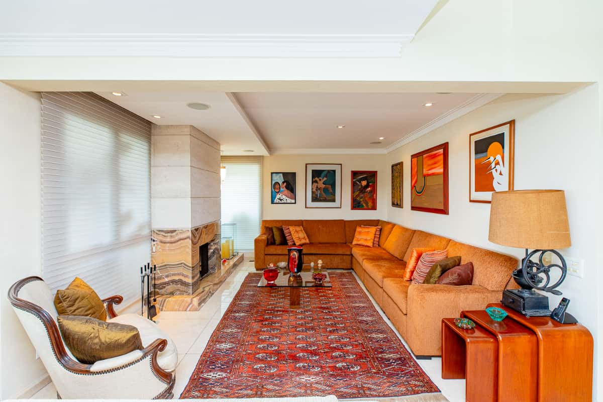 Condomínio Edifício Grand Vue - imagem 4 Condomínio Edifício Grand Vue - imagem 4