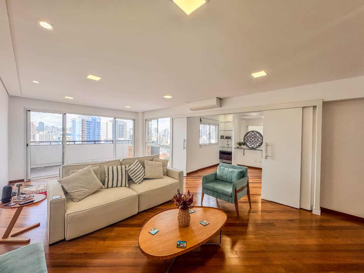 Condomínio das Artes - foto de fundo