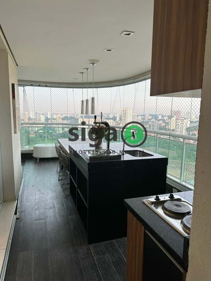 Eternity Jardim Anália Franco - imagem 3 Eternity Jardim Anália Franco - imagem 3