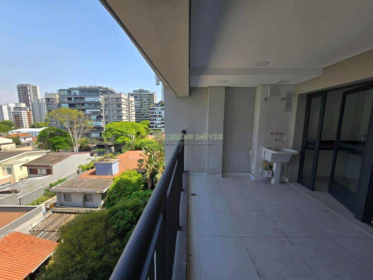 Insignia Brooklin - foto 1 Insignia Brooklin - foto 1