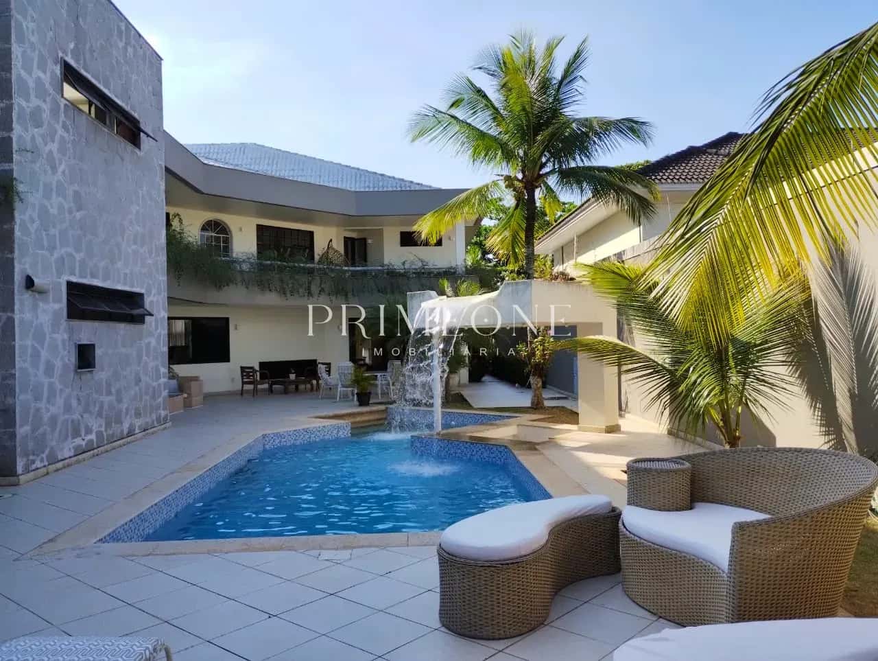 Condomínio Novo Leblon Barra da Tijuca - imagem 5 Condomínio Novo Leblon Barra da Tijuca - imagem 5