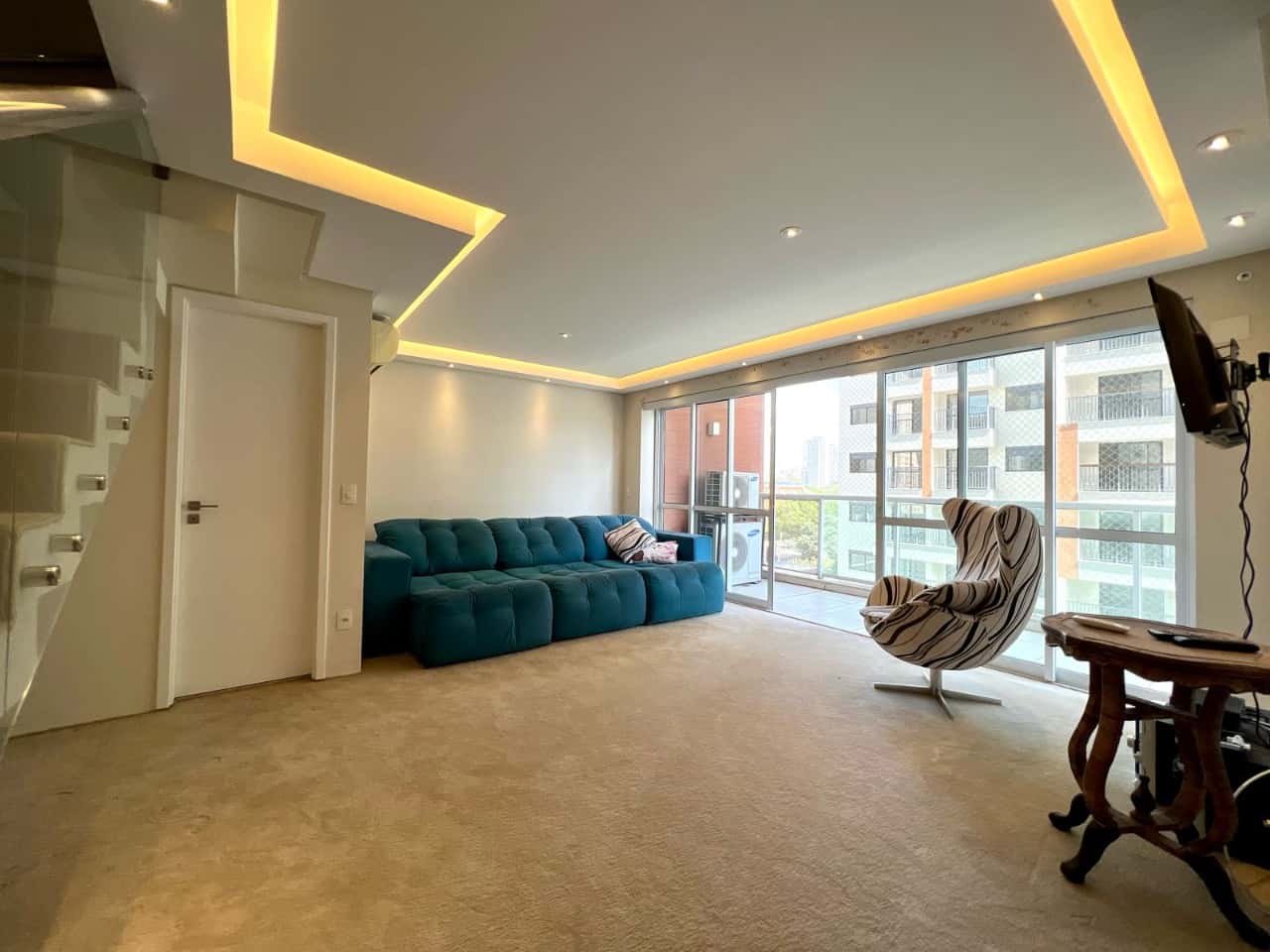 Bhd Brookfield Home Design Brooklin - imagem 4 Bhd Brookfield Home Design Brooklin - imagem 4