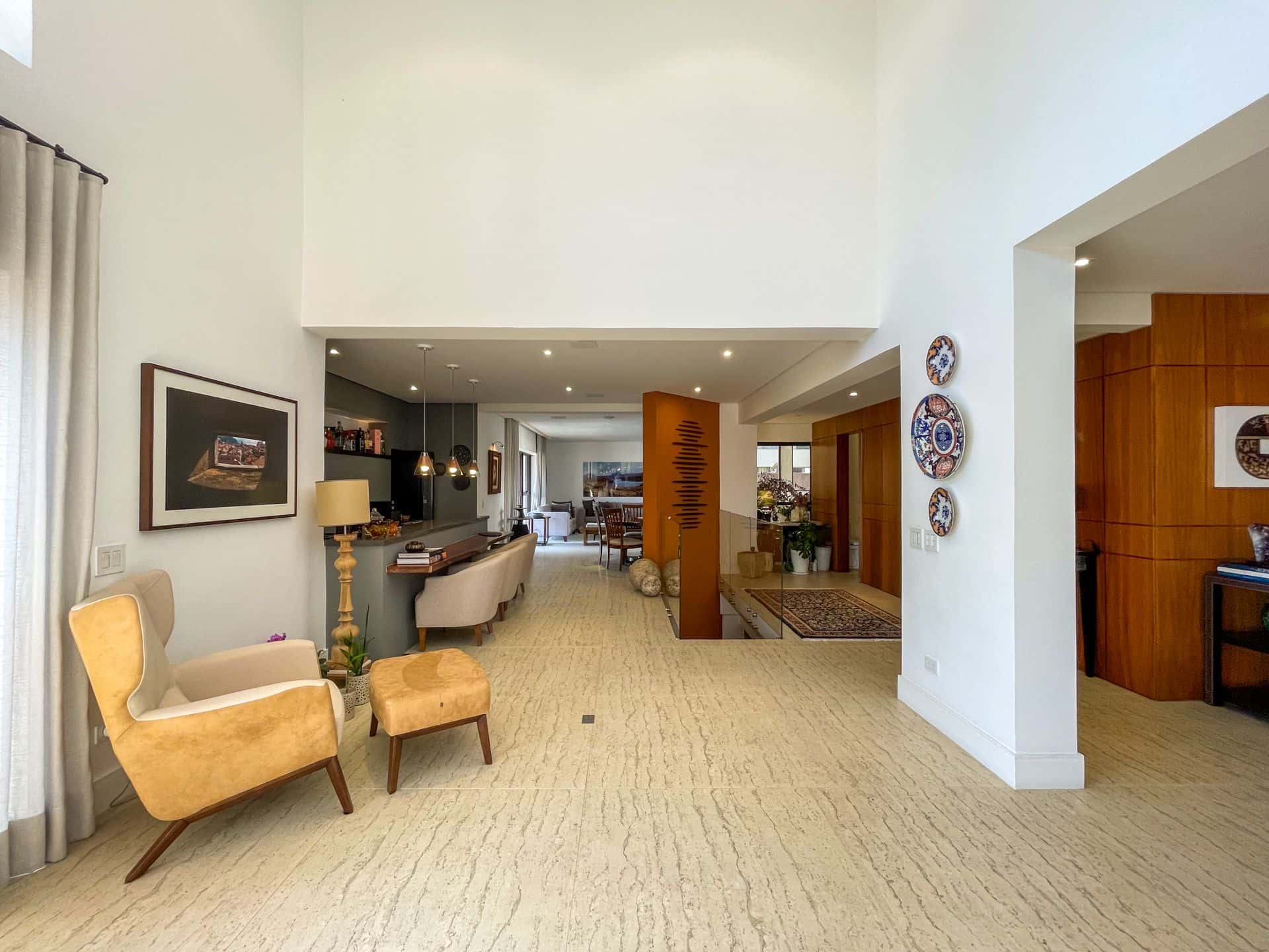 Condomínio Edifício Saint Paul de Vence - imagem 2 Condomínio Edifício Saint Paul de Vence - imagem 2