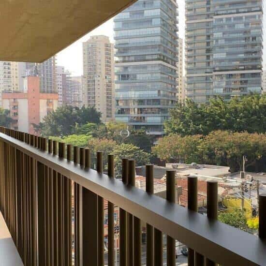 Condominio Ibate - imagem 5 Condominio Ibate - imagem 5