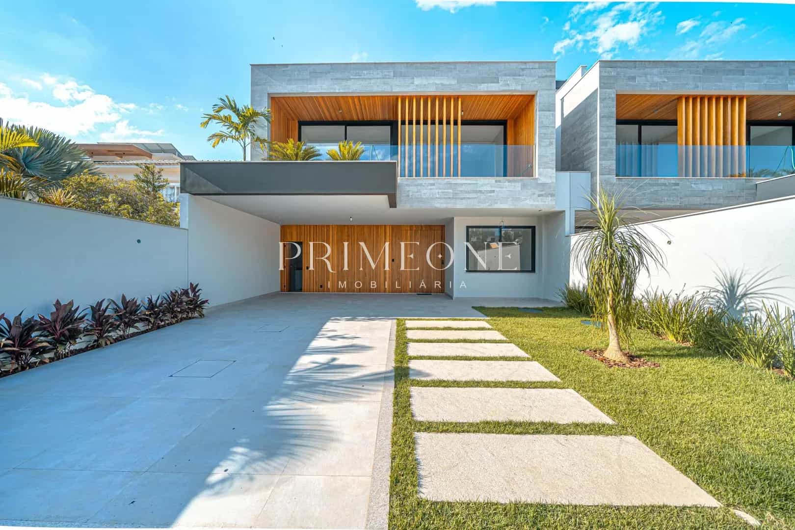 Condomínio Rio Mar Barra da Tijuca - foto de fundo