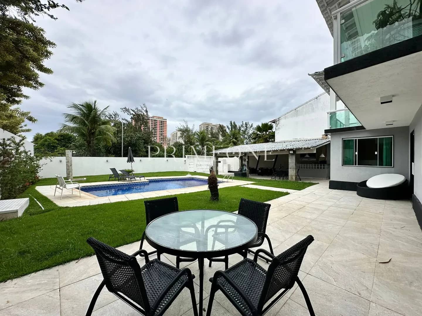 Condomínio Santa Marina Barra da Tijuca Condomínio Santa Marina Barra da Tijuca - foto principal