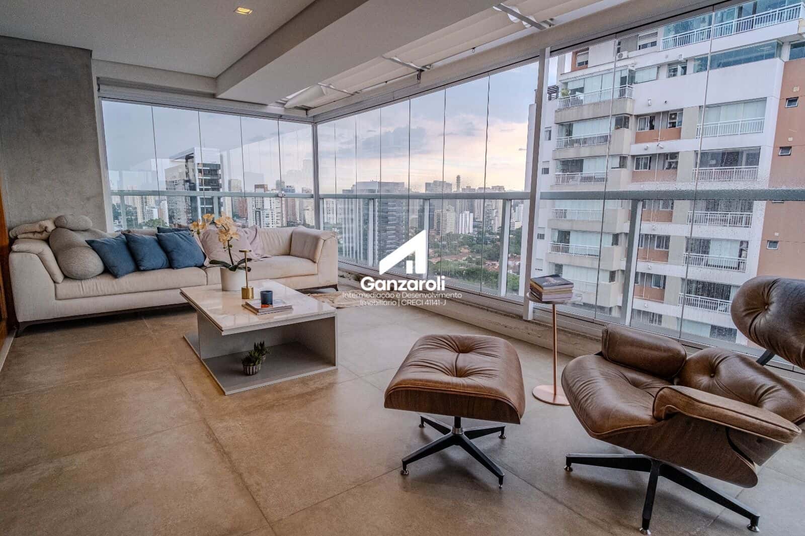 Blue Note Brooklin Cobertura - imagem 4 Blue Note Brooklin Cobertura - imagem 4