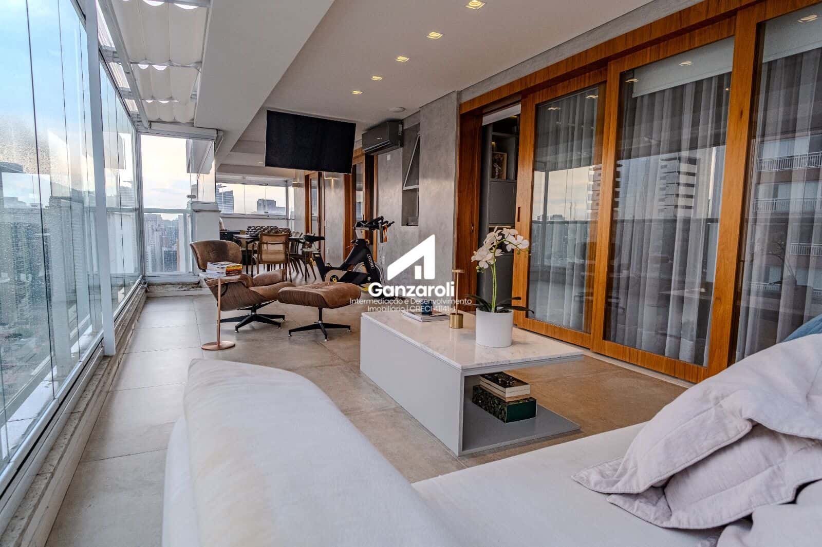 Blue Note Brooklin Cobertura - imagem 3 Blue Note Brooklin Cobertura - imagem 3