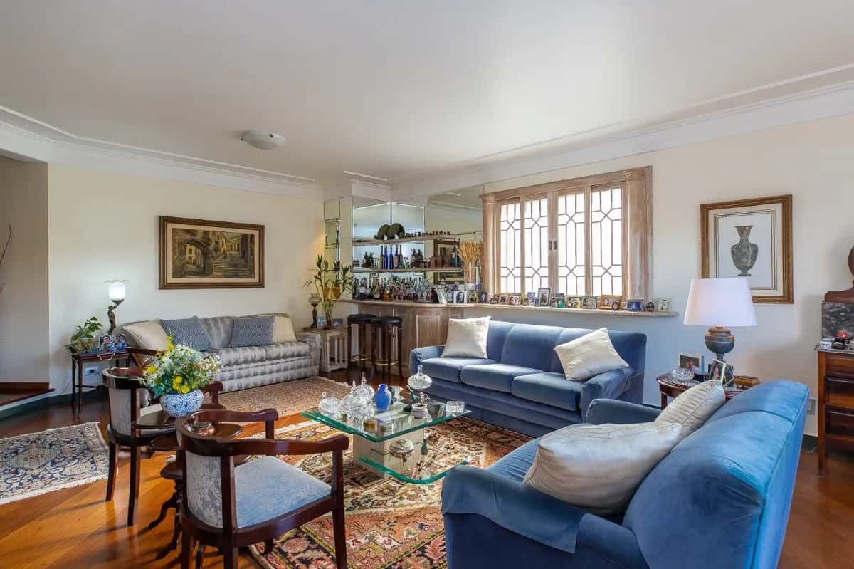 Condomínio Edifício Villa Tivoli - imagem 5 Condomínio Edifício Villa Tivoli - imagem 5