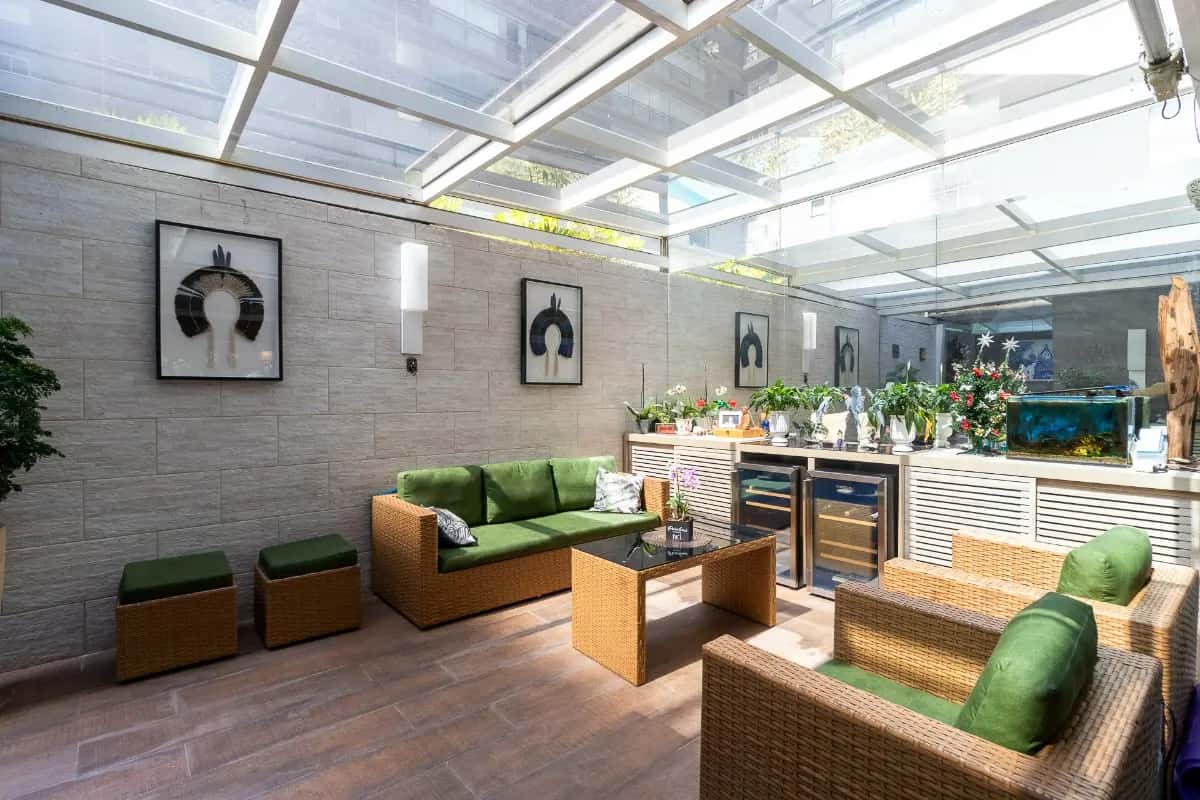 Condomínio Vila Arboreto - imagem 2 Condomínio Vila Arboreto - imagem 2