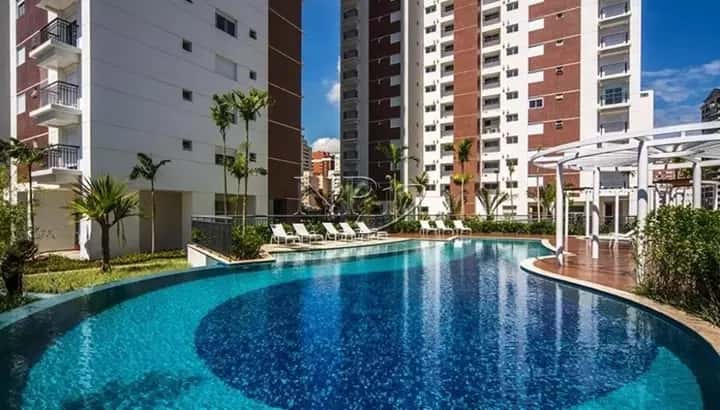 Av Conselheiro Rodrigues Alves 534 - imagem 2 Av Conselheiro Rodrigues Alves 534 - imagem 2