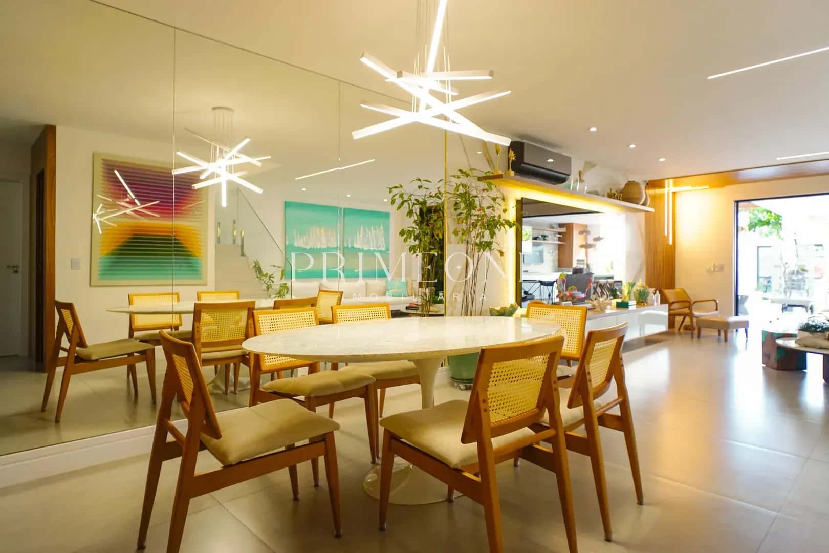 Casa a Venda Condomínio Rio Mar - imagem 5 Casa a Venda Condomínio Rio Mar - imagem 5